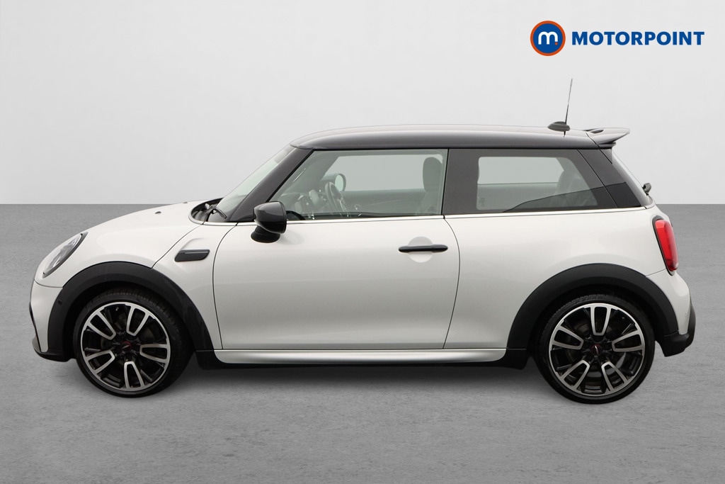 Used MINI Hatch 2021 for sale - 77367900: Photo 4