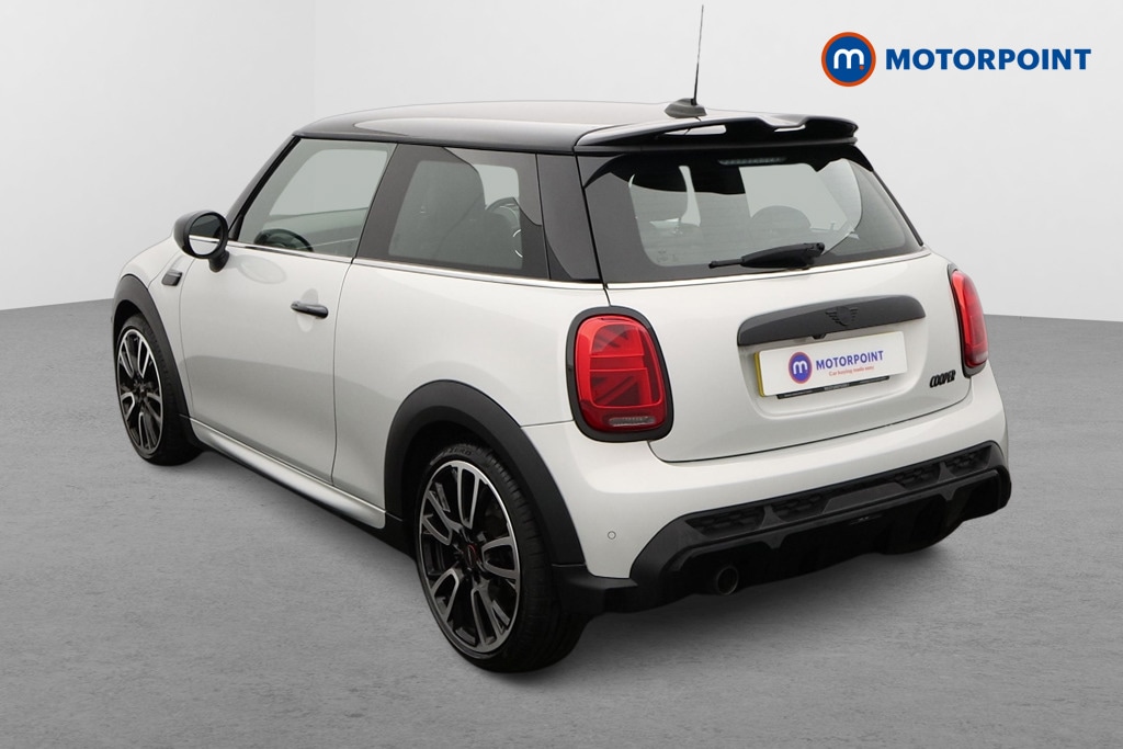 Used MINI Hatch 2021 for sale - 77367900: Photo 5