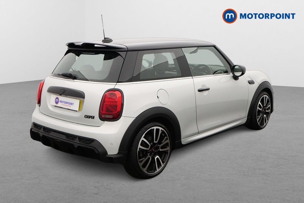 Used MINI Hatch 2021 for sale - 77367900: Photo 7