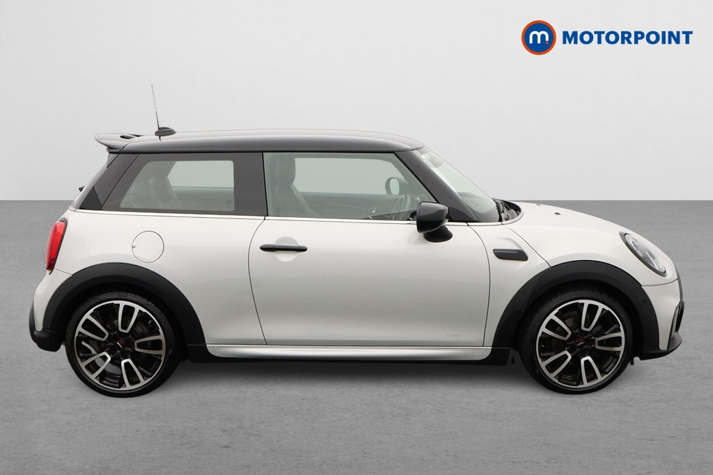 Used MINI Hatch 2021 for sale - 77367900: Photo 8