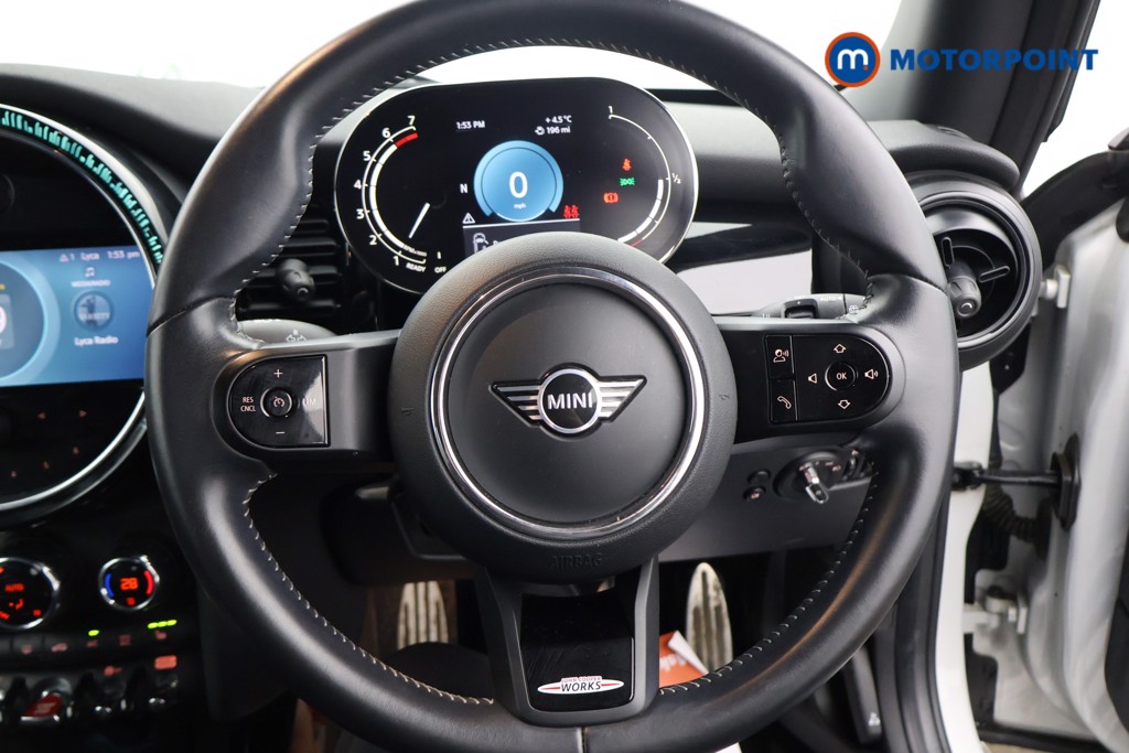 Used MINI Hatch 2021 for sale - 77367900: Photo 9