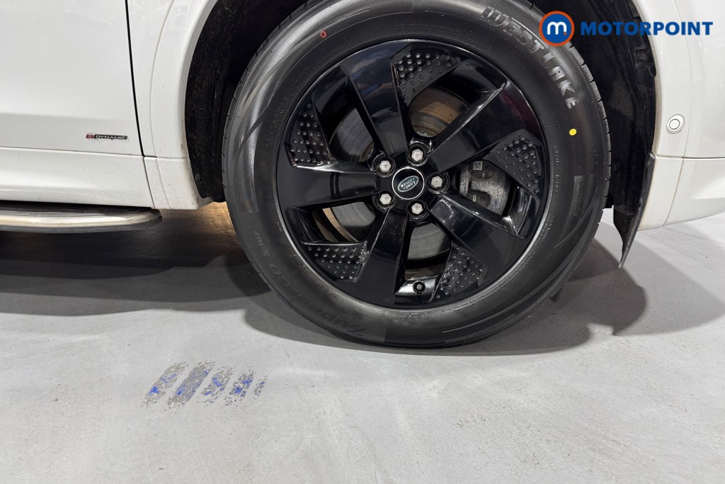 Used Land Rover Discovery Sport 2021 for sale - 78180456: Photo 12