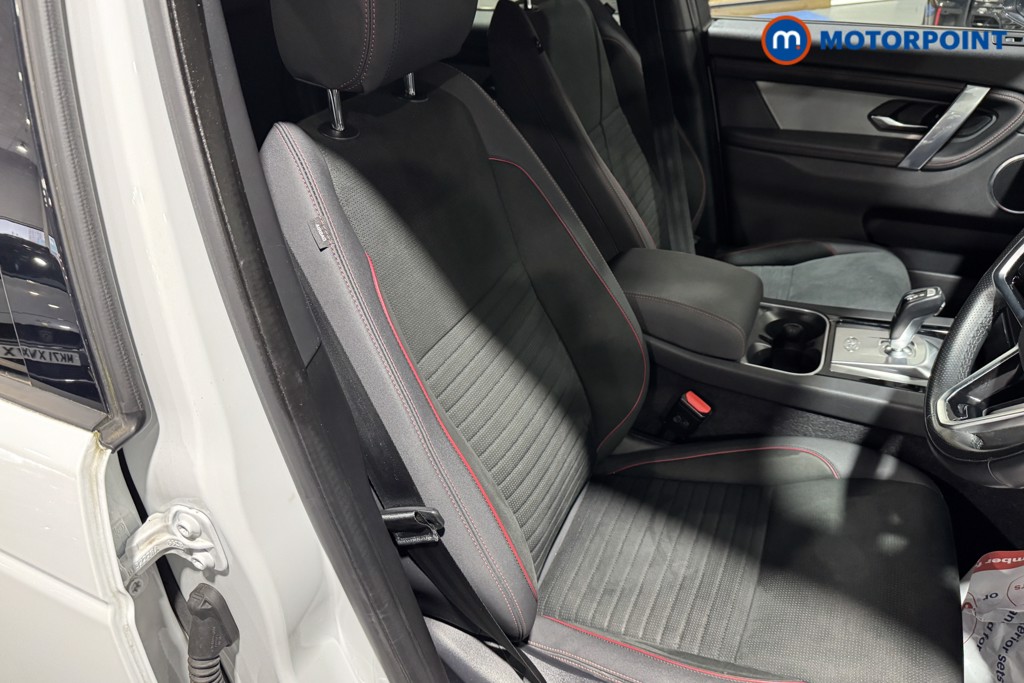 Used Land Rover Discovery Sport 2021 for sale - 78180456: Photo 14