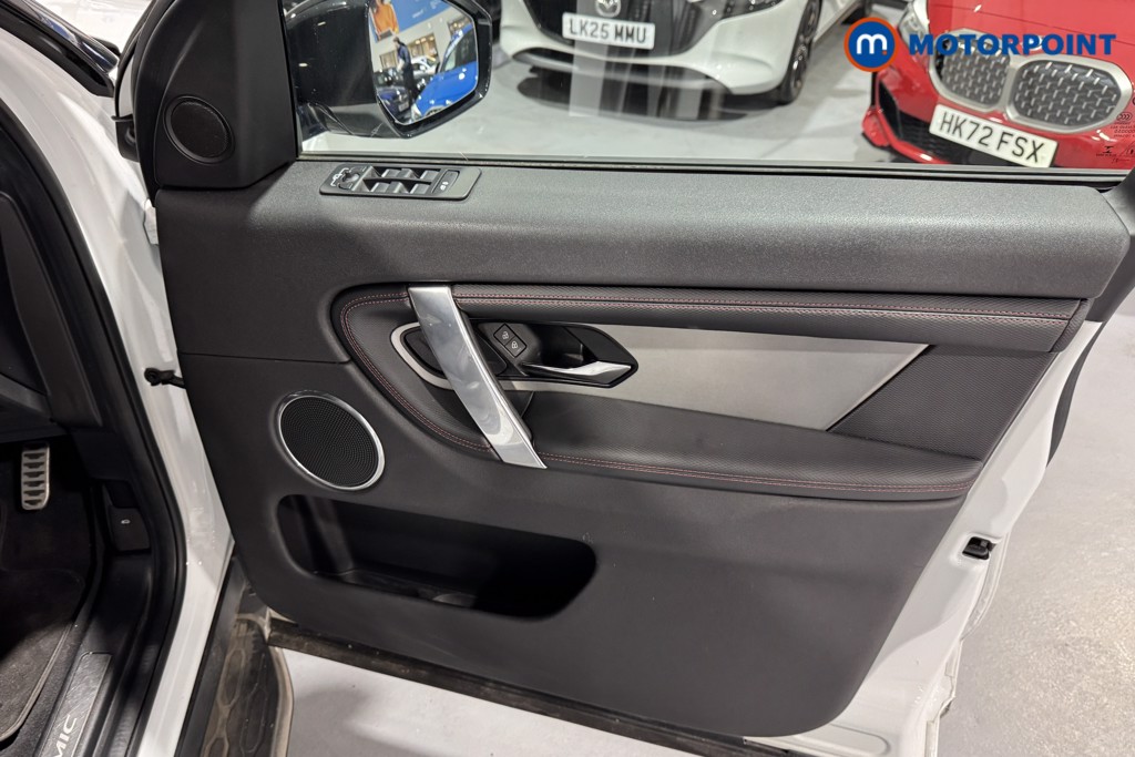 Used Land Rover Discovery Sport 2021 for sale - 78180456: Photo 15