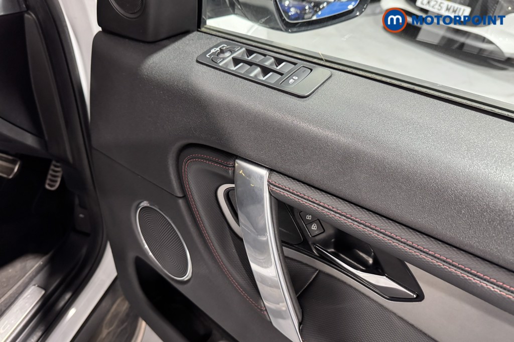 Used Land Rover Discovery Sport 2021 for sale - 78180456: Photo 16