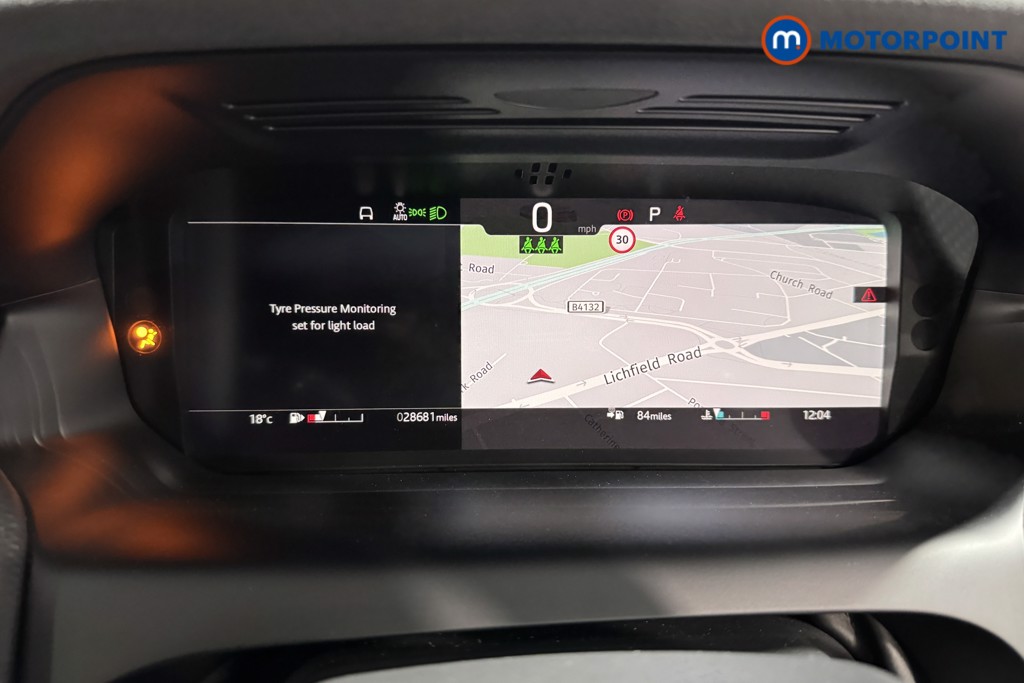 Used Land Rover Discovery Sport 2021 for sale - 78180456: Photo 17