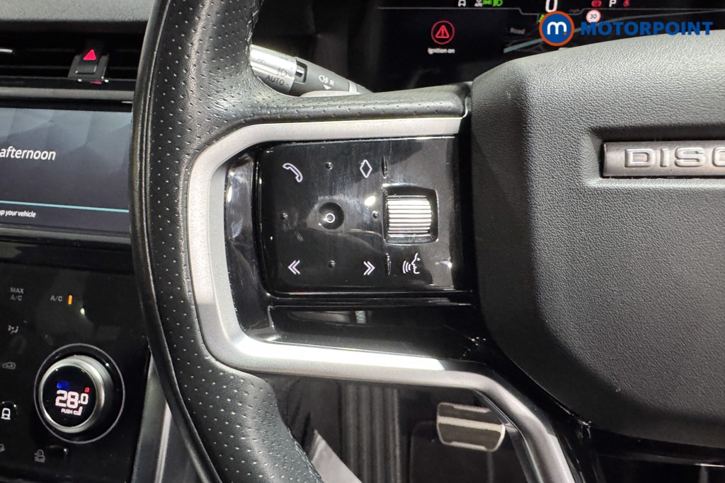 Used Land Rover Discovery Sport 2021 for sale - 78180456: Photo 19