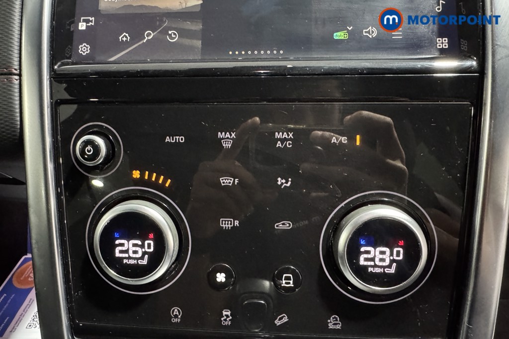 Used Land Rover Discovery Sport 2021 for sale - 78180456: Photo 23