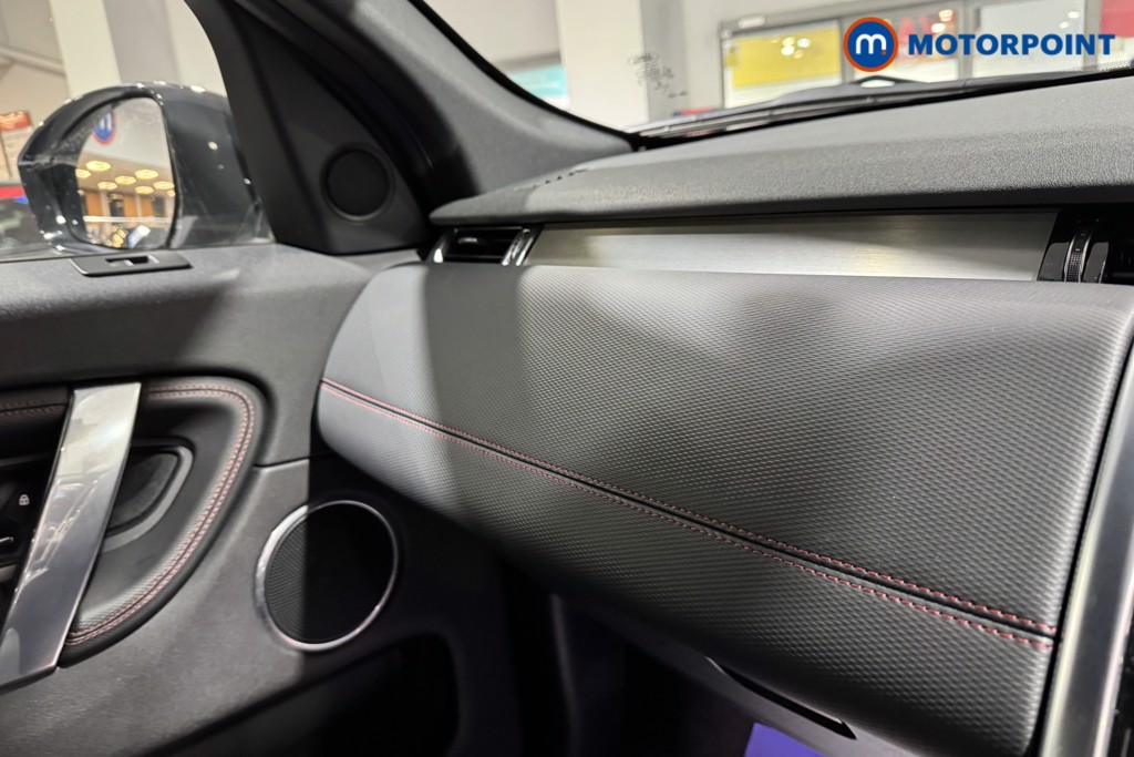 Used Land Rover Discovery Sport 2021 for sale - 78180456: Photo 25