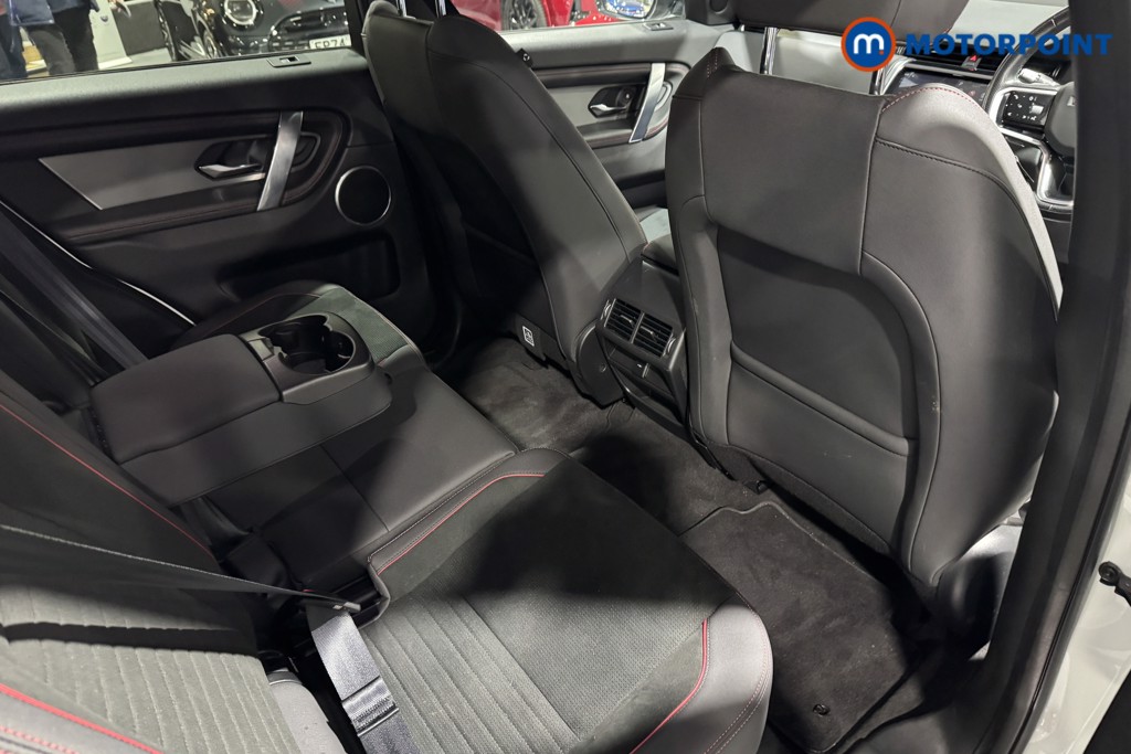 Used Land Rover Discovery Sport 2021 for sale - 78180456: Photo 28