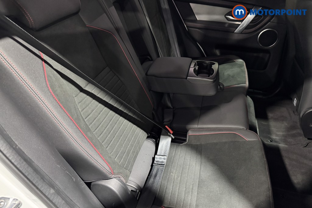 Used Land Rover Discovery Sport 2021 for sale - 78180456: Photo 29