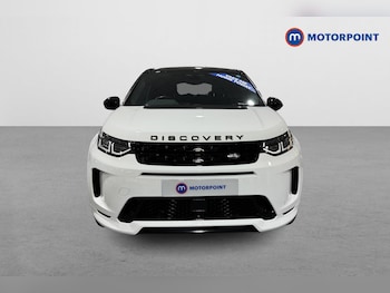 Used Land Rover Discovery Sport 2021 for sale - 78180456: Photo