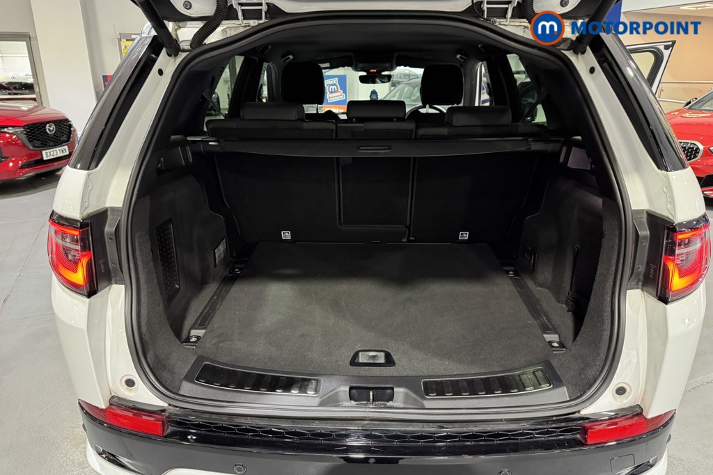 Used Land Rover Discovery Sport 2021 for sale - 78180456: Photo 30