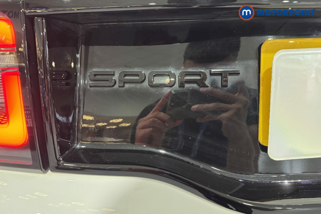 Used Land Rover Discovery Sport 2021 for sale - 78180456: Photo 32