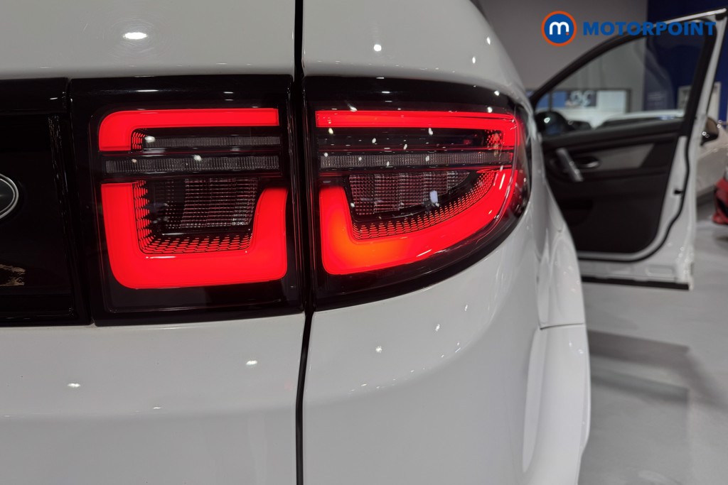 Used Land Rover Discovery Sport 2021 for sale - 78180456: Photo 34