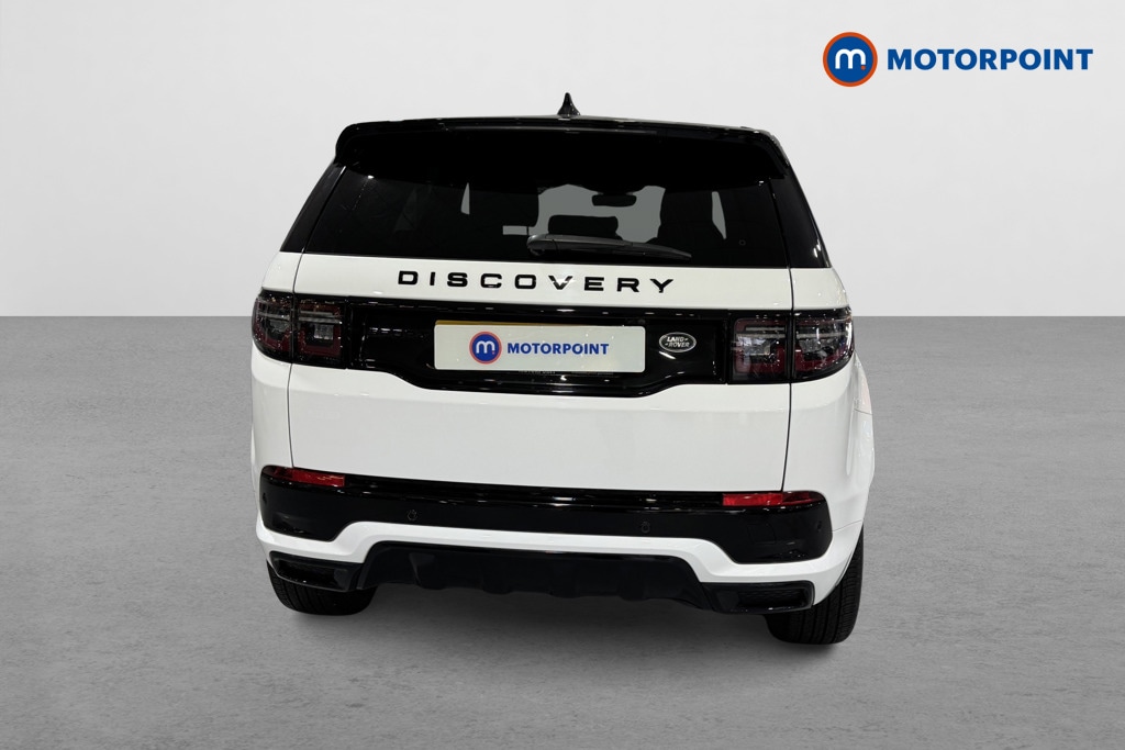 Used Land Rover Discovery Sport 2021 for sale - 78180456: Photo 6
