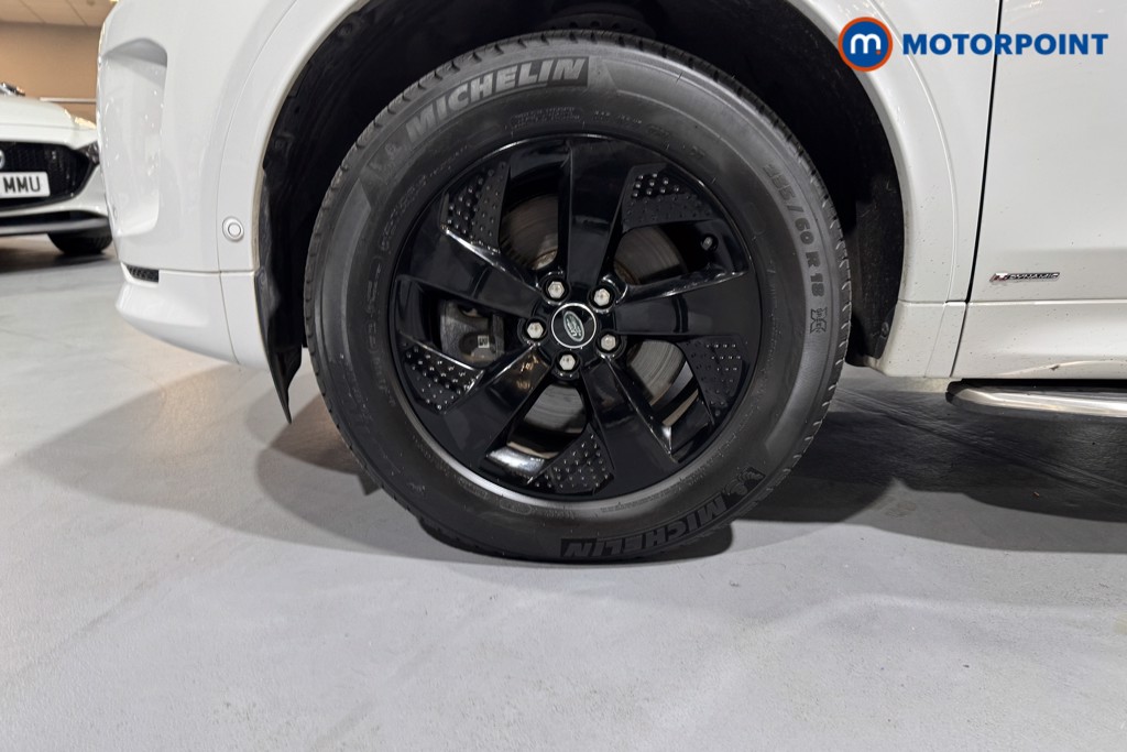 Used Land Rover Discovery Sport 2021 for sale - 78180456: Photo 9