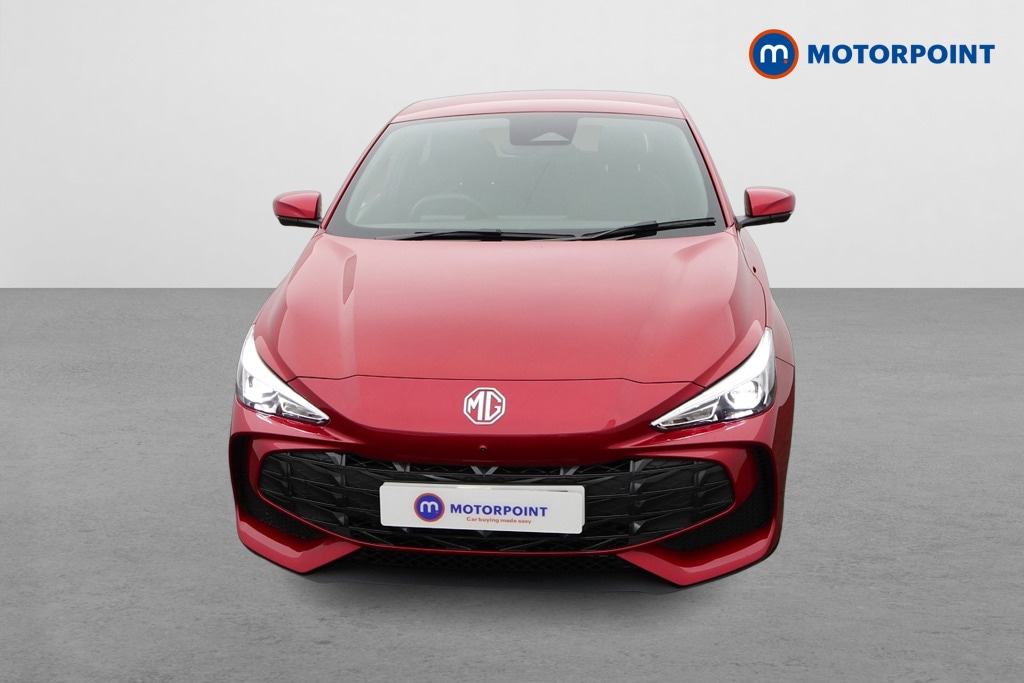 Used MG MG3 2025 for sale - 78028949: Photo 2