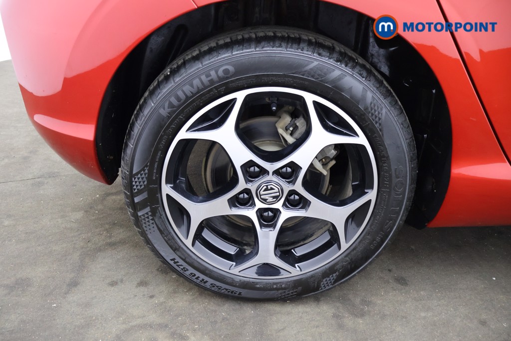 Used MG MG3 2025 for sale - 78028949: Photo 27