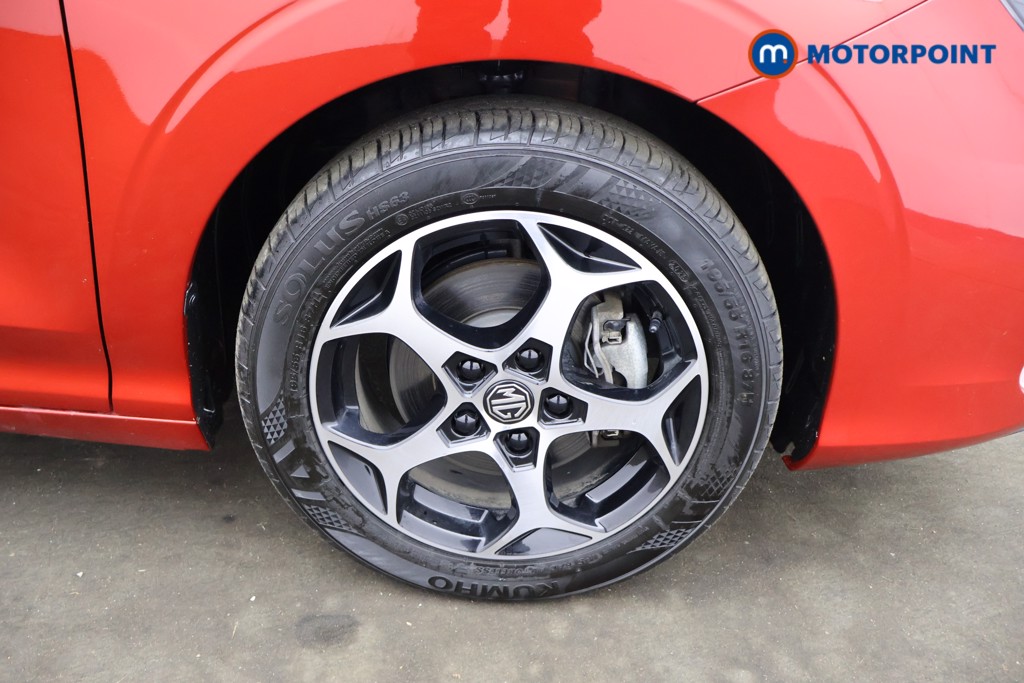 Used MG MG3 2025 for sale - 78028949: Photo 28