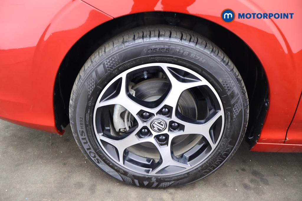 Used MG MG3 2025 for sale - 78028949: Photo 29