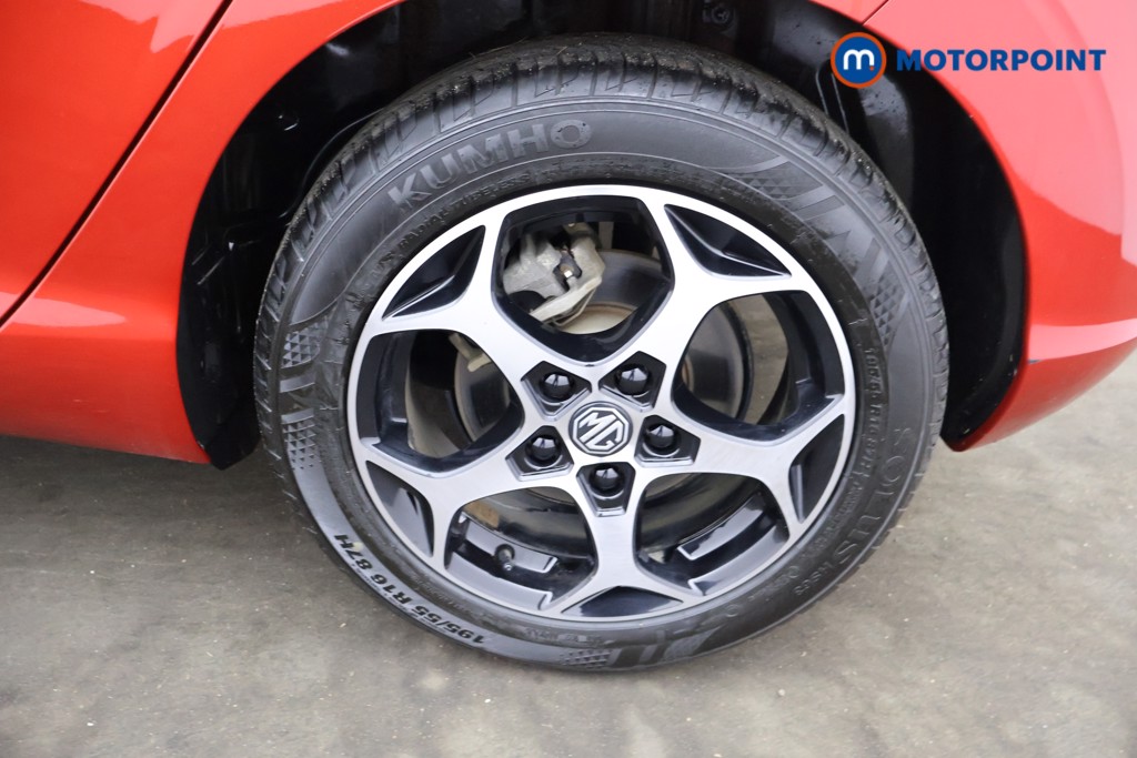 Used MG MG3 2025 for sale - 78028949: Photo 30