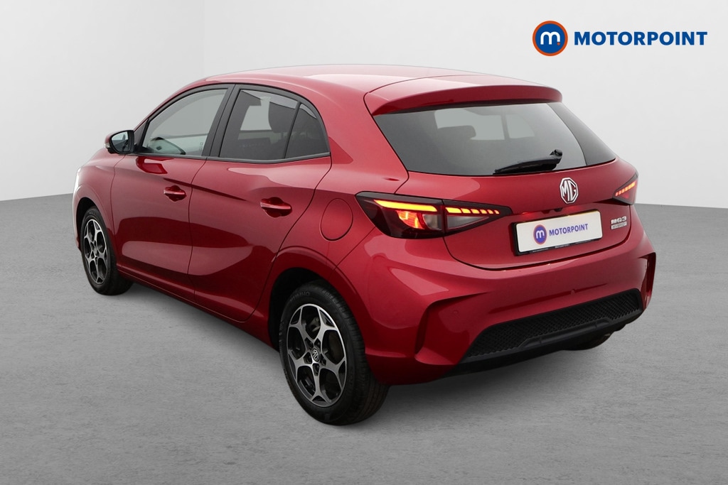 Used MG MG3 2025 for sale - 78028949: Photo 5