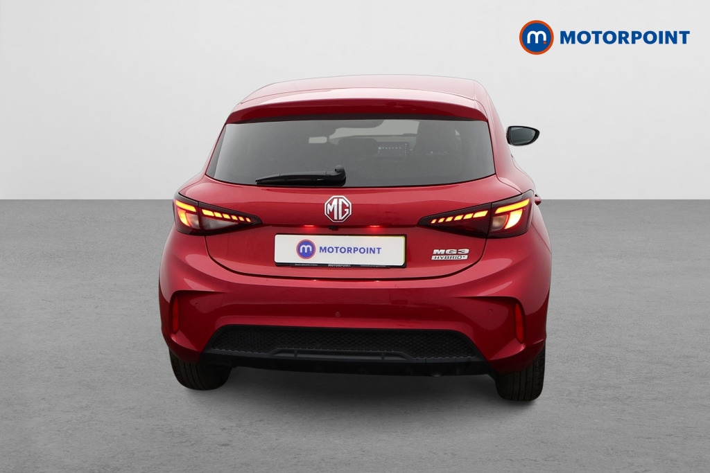 Used MG MG3 2025 for sale - 78028949: Photo 6