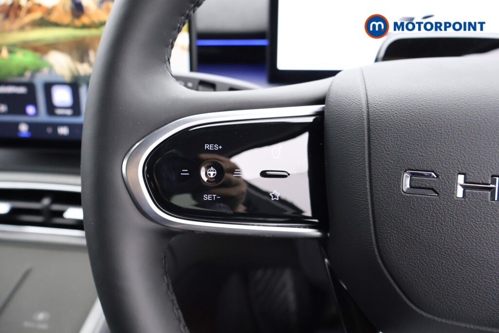 Used Chery Tiggo 8 2025 for sale - 77904107: Photo 10