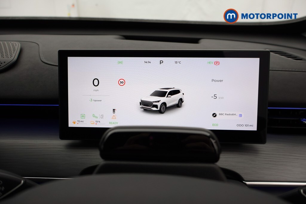 Used Chery Tiggo 8 2025 for sale - 77904107: Photo 12