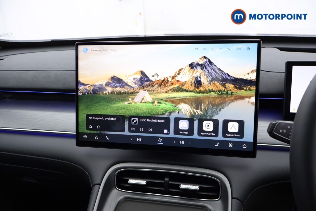 Used Chery Tiggo 8 2025 for sale - 77904107: Photo 15