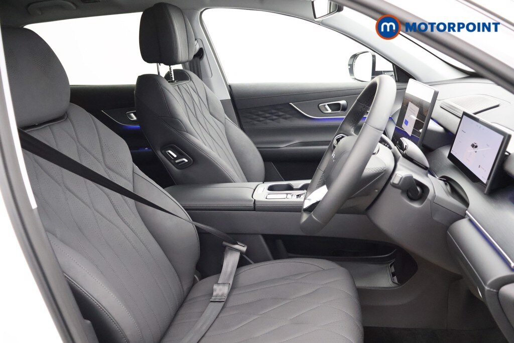 Used Chery Tiggo 8 2025 for sale - 77904107: Photo 21