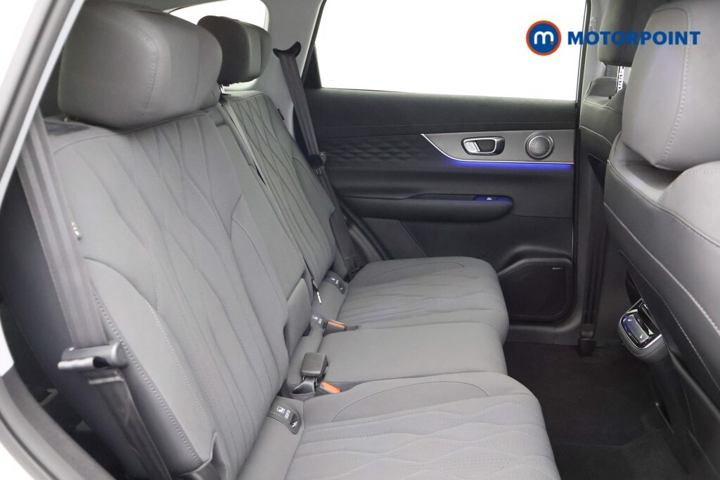 Used Chery Tiggo 8 2025 for sale - 77904107: Photo 23