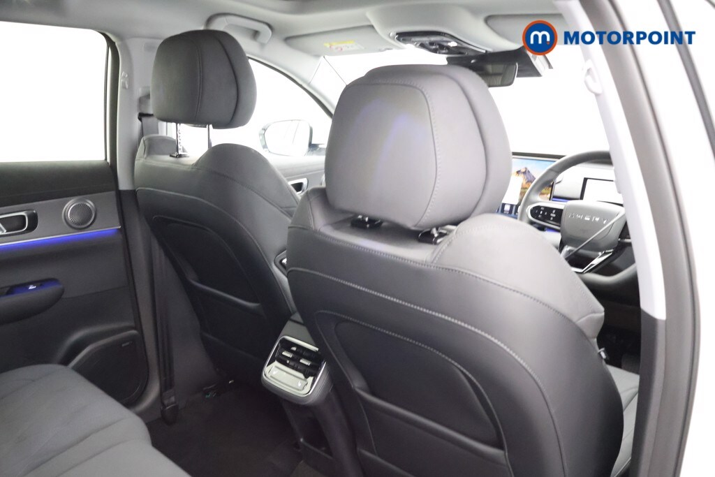 Used Chery Tiggo 8 2025 for sale - 77904107: Photo 24