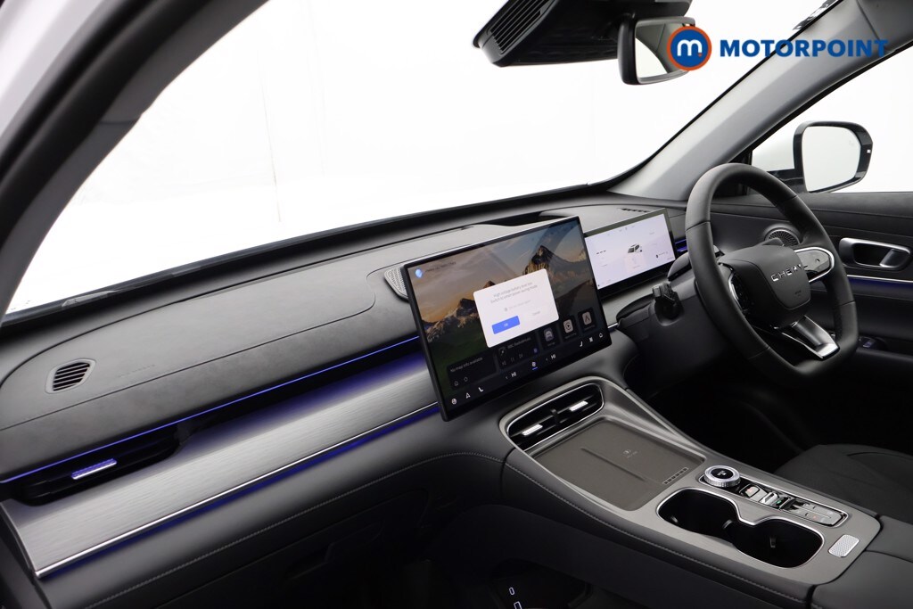 Used Chery Tiggo 8 2025 for sale - 77904107: Photo 26