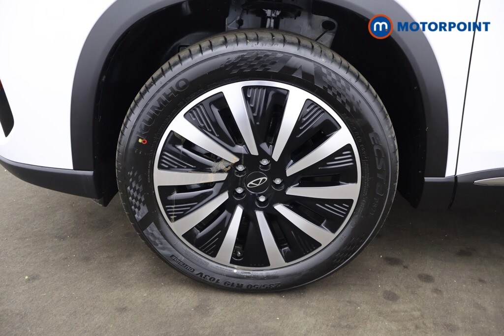 Used Chery Tiggo 8 2025 for sale - 77904107: Photo 31