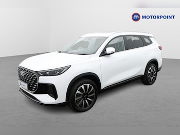 Used Chery Tiggo 8 2025 for sale - 77904107: Photo