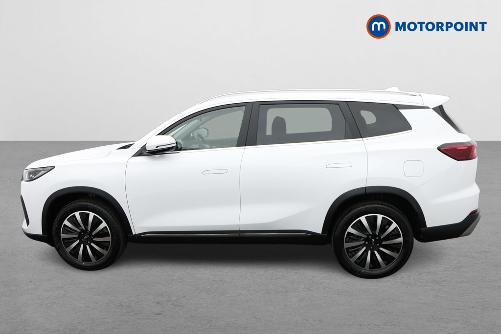 Used Chery Tiggo 8 2025 for sale - 77904107: Photo 4