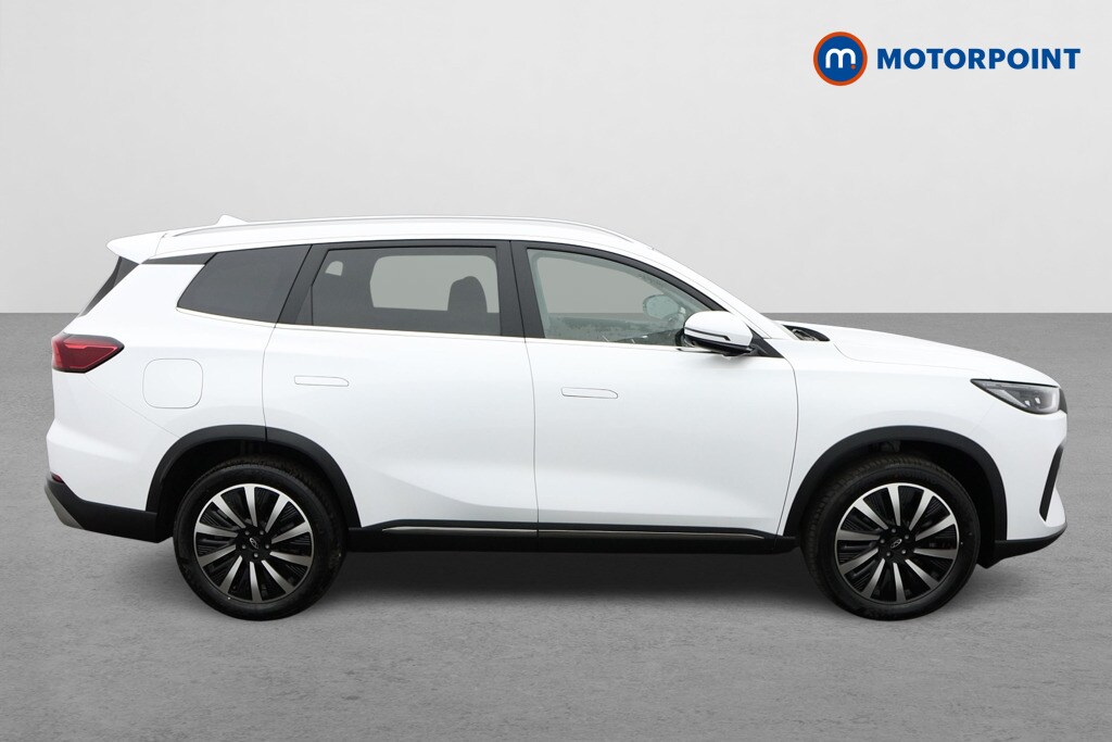 Used Chery Tiggo 8 2025 for sale - 77904107: Photo 8