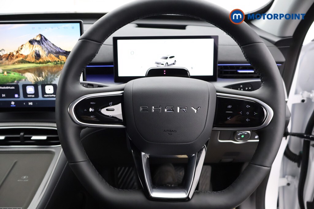 Used Chery Tiggo 8 2025 for sale - 77904107: Photo 9