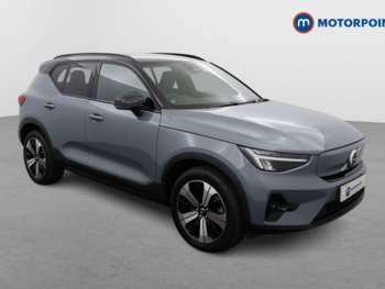 2022 - 170kW Recharge Plus 69kWh 5dr Auto
