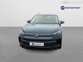 Used Volkswagen Tiguan 2024 for sale - 75630206: Photo