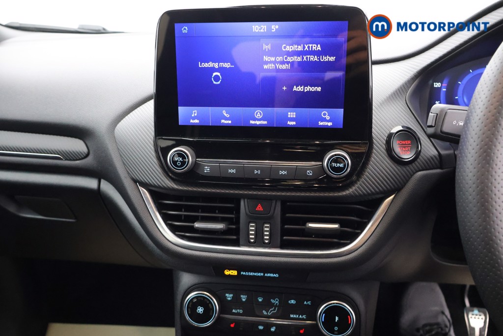 Used Ford Fiesta 2023 for sale - 77123598: Photo 16