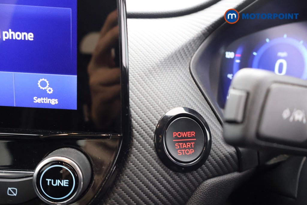 Used Ford Fiesta 2023 for sale - 77123598: Photo 17