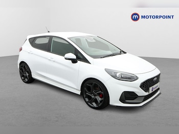 Ford Fiesta feature image