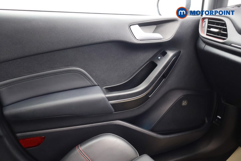 Used Ford Fiesta 2023 for sale - 77123598: Photo 21