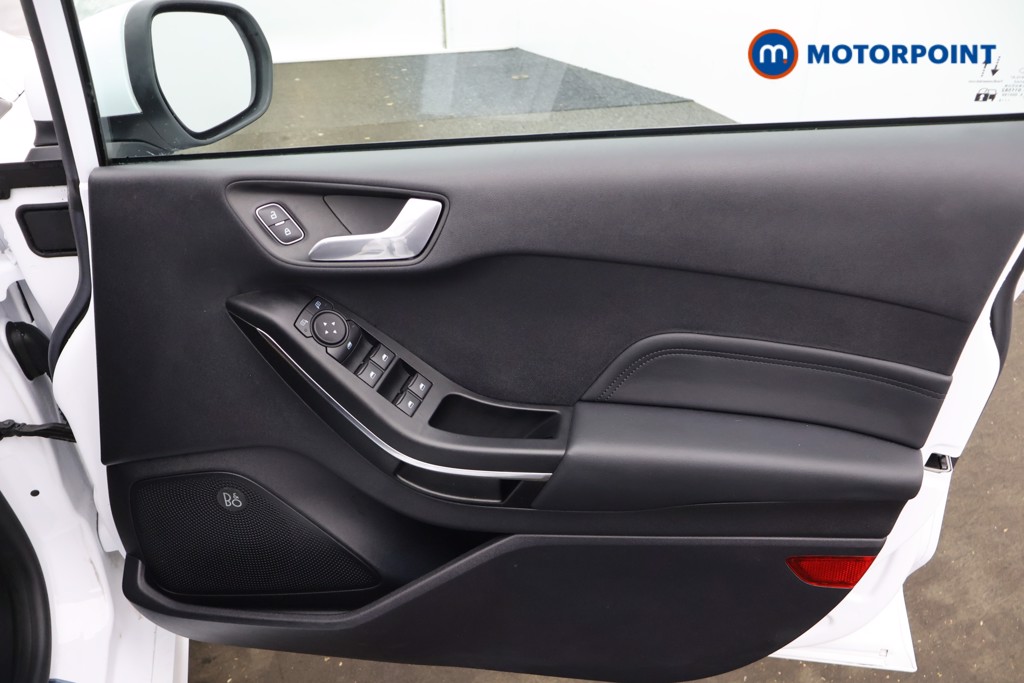 Used Ford Fiesta 2023 for sale - 77123598: Photo 22