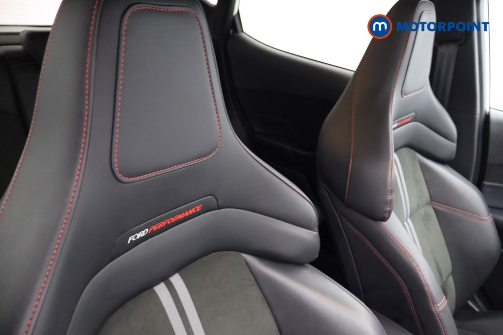 Used Ford Fiesta 2023 for sale - 77123598: Photo 25