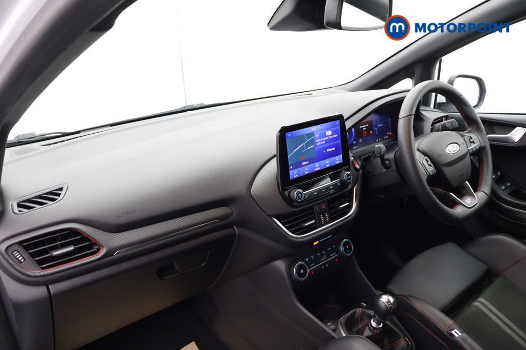 Used Ford Fiesta 2023 for sale - 77123598: Photo 29