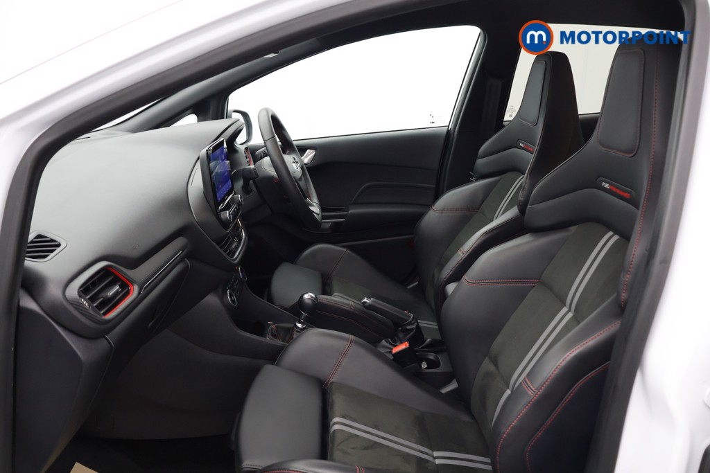 Used Ford Fiesta 2023 for sale - 77123598: Photo 30